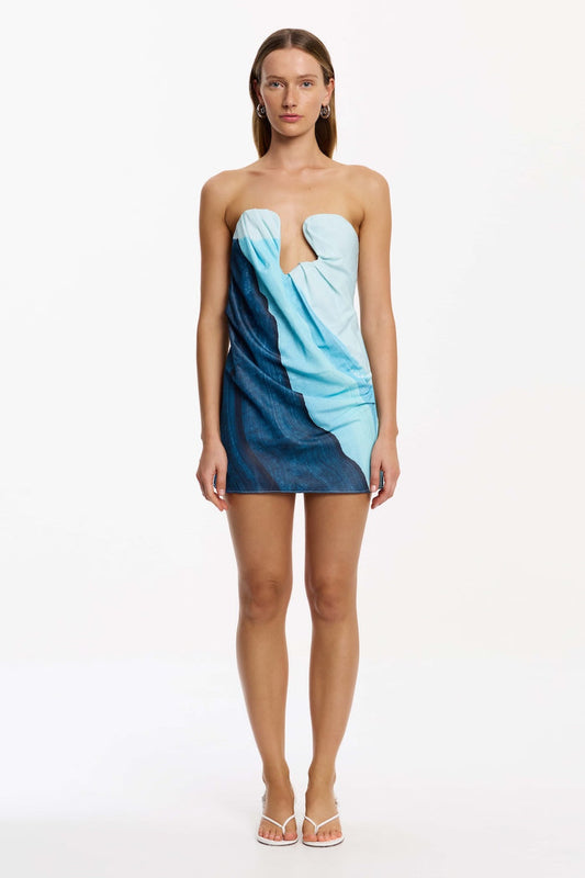 Hilda Mini Dress
