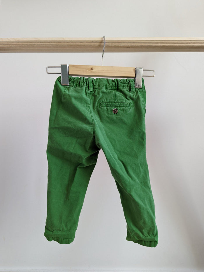 H&M Chino Pants (12-18M)