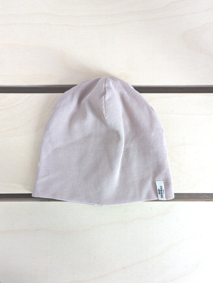 H&M Ribbed Beanie Hat (1-2T)