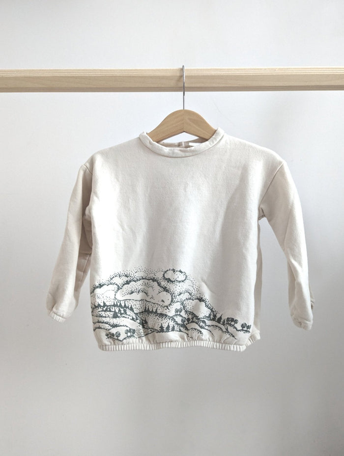 H&M Sweatshirt (18-24M)