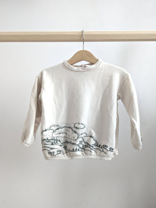 H&M Sweatshirt (18-24M)