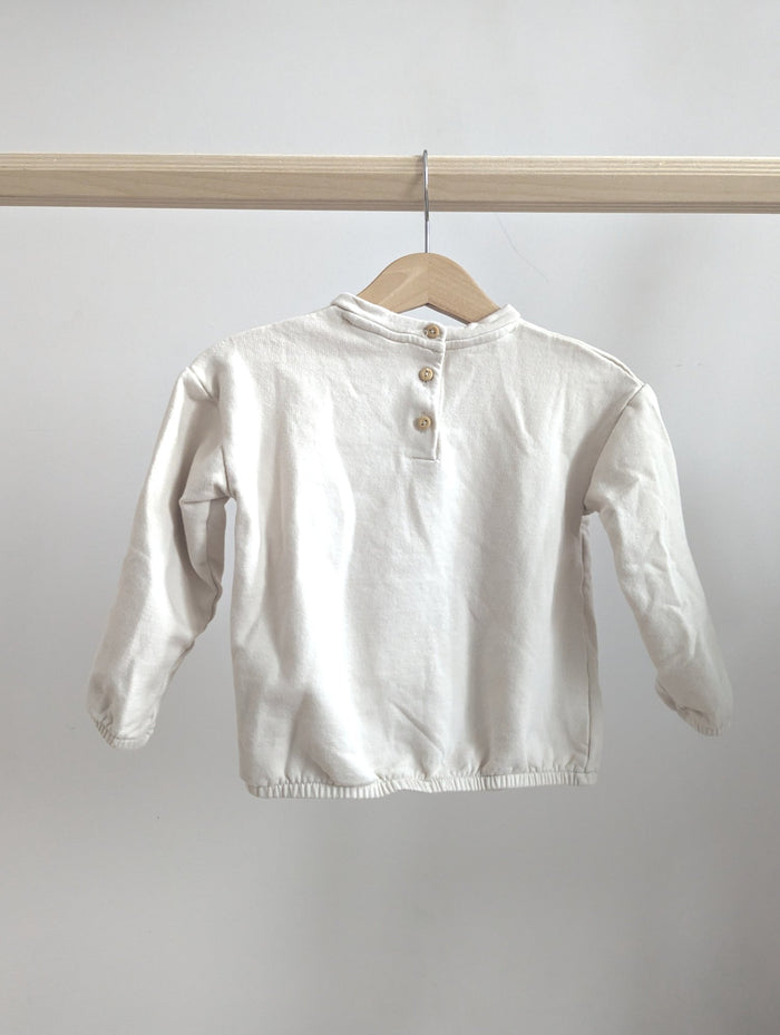 H&M Sweatshirt (18-24M)