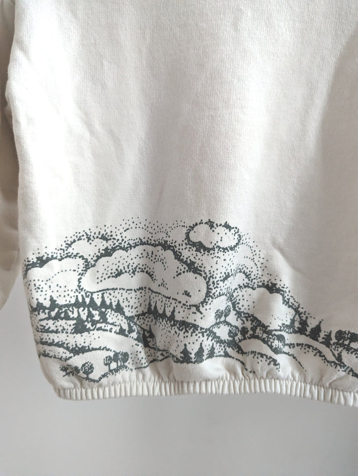H&M Sweatshirt (18-24M)
