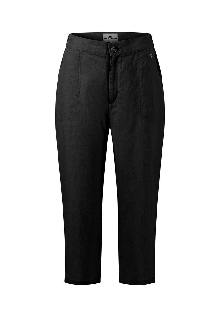 BLACK / 34