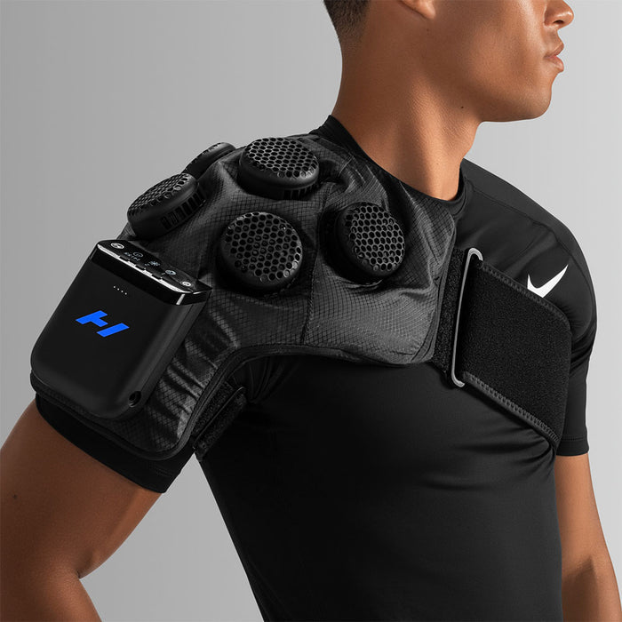 Hyperice Hyperice X 2 Shoulder