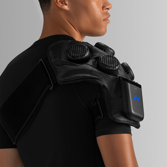 Hyperice Hyperice X 2 Shoulder
