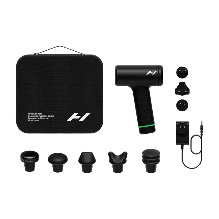 Hyperice Hypervolt 3 Pro