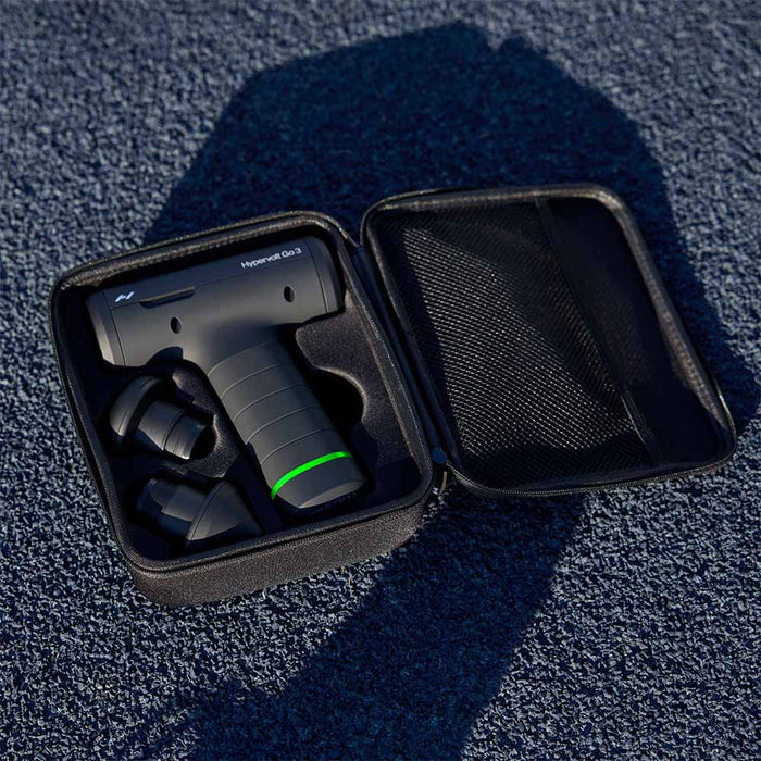 Hyperice Hypervolt Go 3