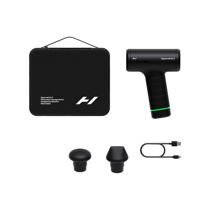 Hyperice Hypervolt Go 3