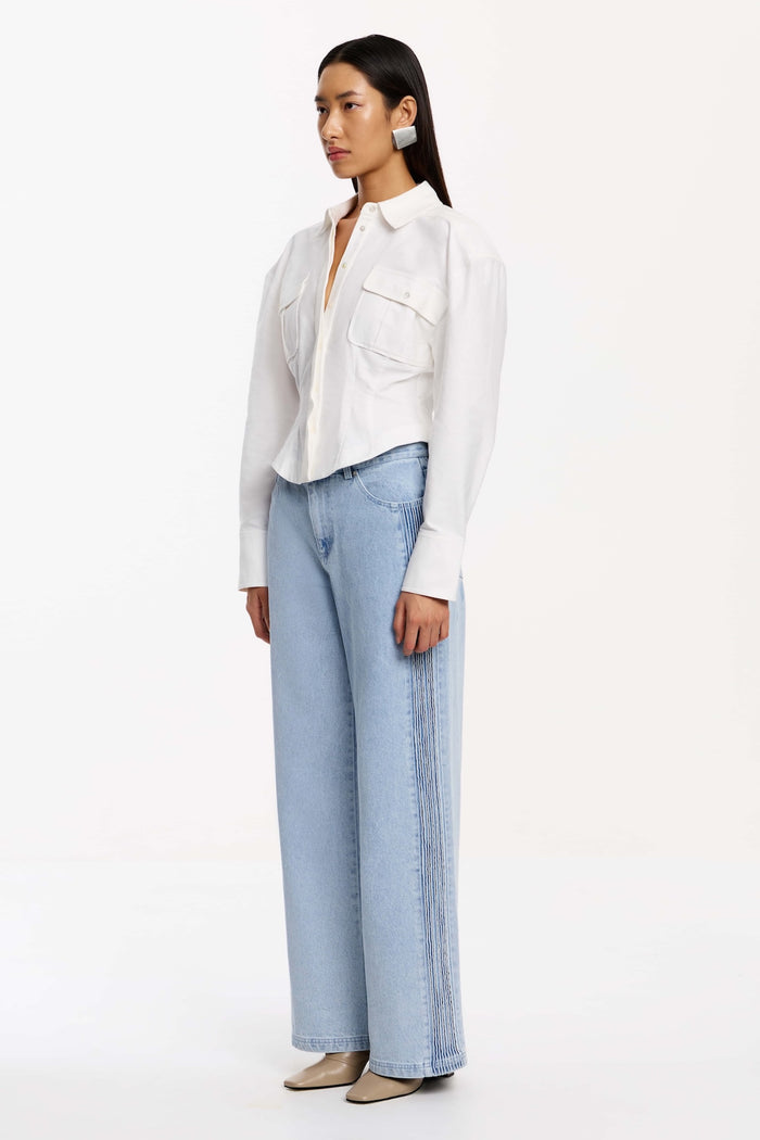 Ifrah Shirt