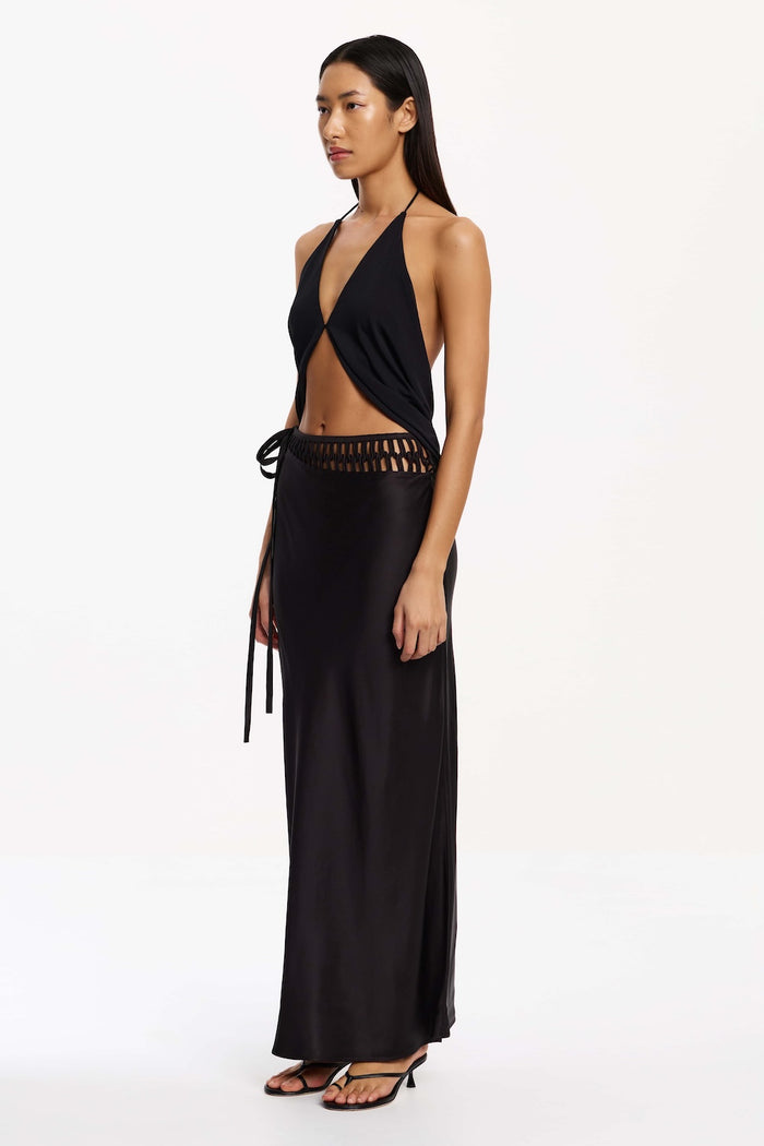 Imali Maxi Skirt