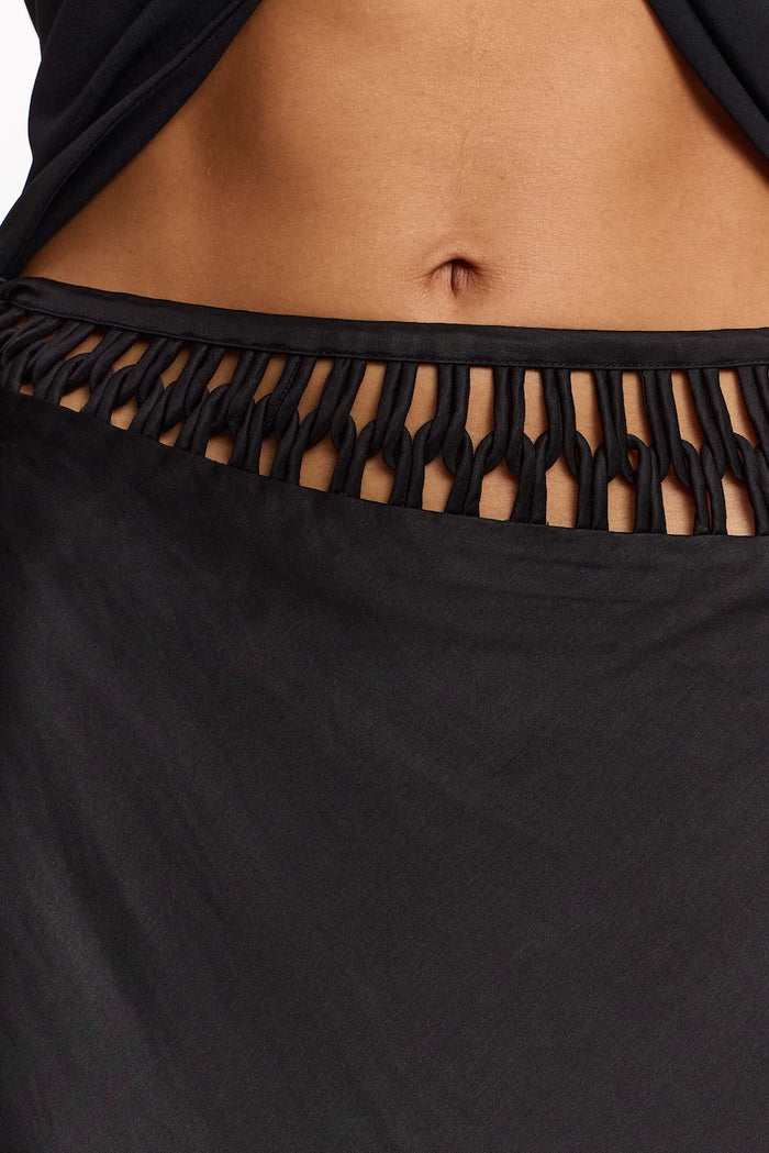 Imali Maxi Skirt