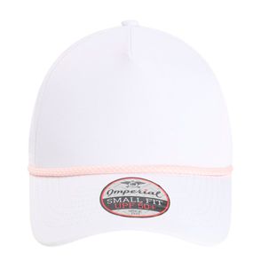 Imperial Corral Cap