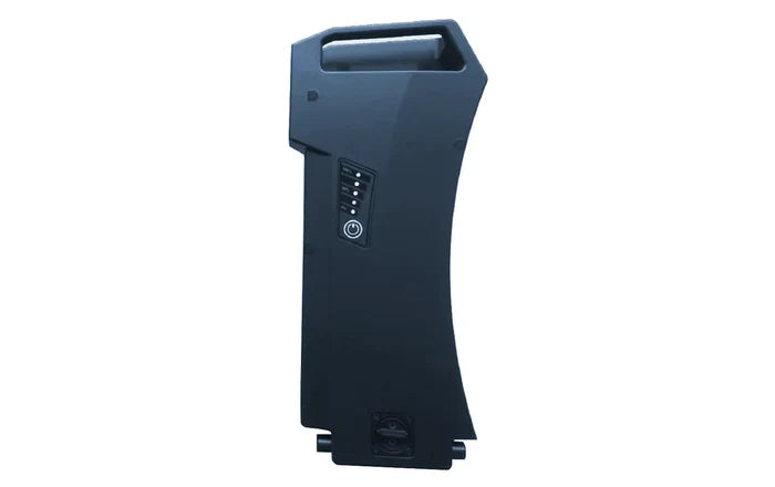 Impulse Battery Evo Eco - seat tube style - for shimano drive