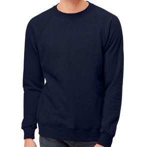 Independent Trading Co. Special Blend Crewneck Raglan Sweatshirt