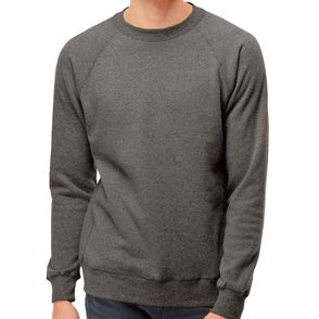 Independent Trading Co. Special Blend Crewneck Raglan Sweatshirt