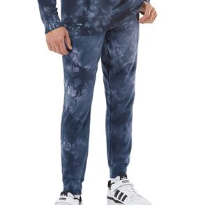 Independent Trading Co. Tie-Dyed Fleece Pants
