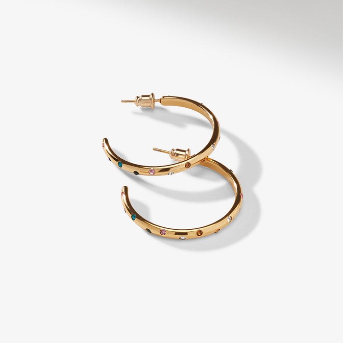 Packshot image of the Ivy Earrings | Lead