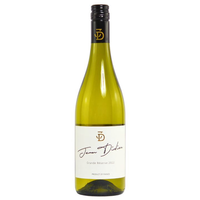 Jean Didier Colombard Ugni Blanc
