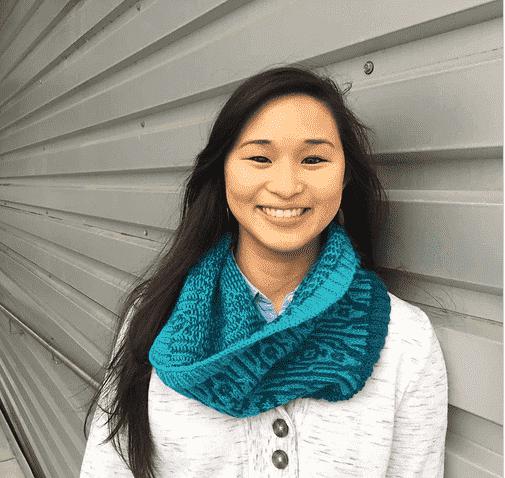 Josephine by Kyle Kunnecke-Patterns-Kyle Kunnecke-Alpaca Direct