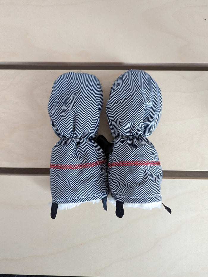 Juddlies Mittens (6-12M)