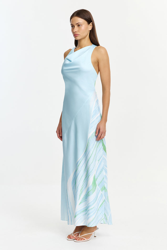 Juliana Maxi Dress