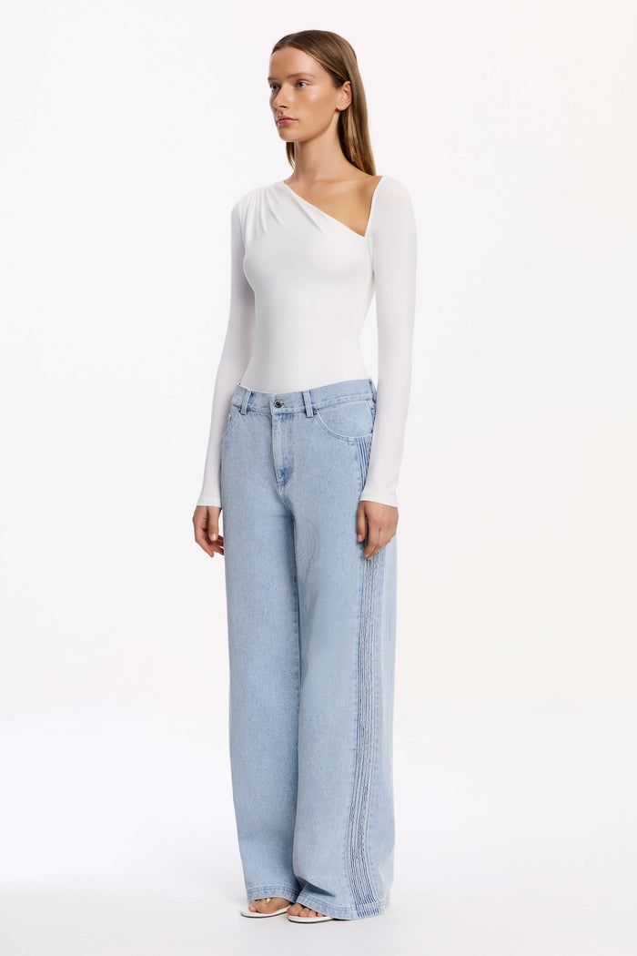 June Long Sleeve Top