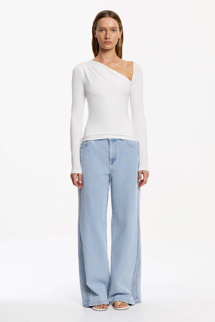 June Long Sleeve Top