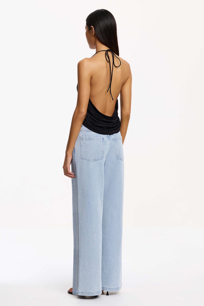 June Top