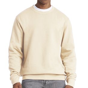 Just Hoods By AWDis Midweight College Crewneck