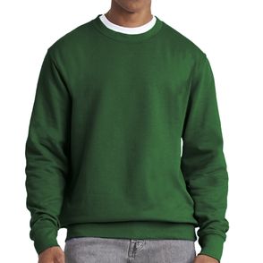 Just Hoods By AWDis Midweight College Crewneck