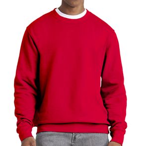 Just Hoods By AWDis Midweight College Crewneck
