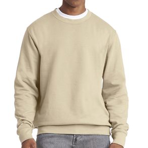 Just Hoods By AWDis Midweight College Crewneck