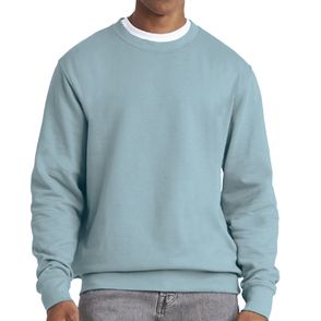 Just Hoods By AWDis Midweight College Crewneck