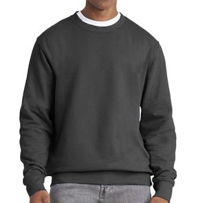 Just Hoods By AWDis Midweight College Crewneck