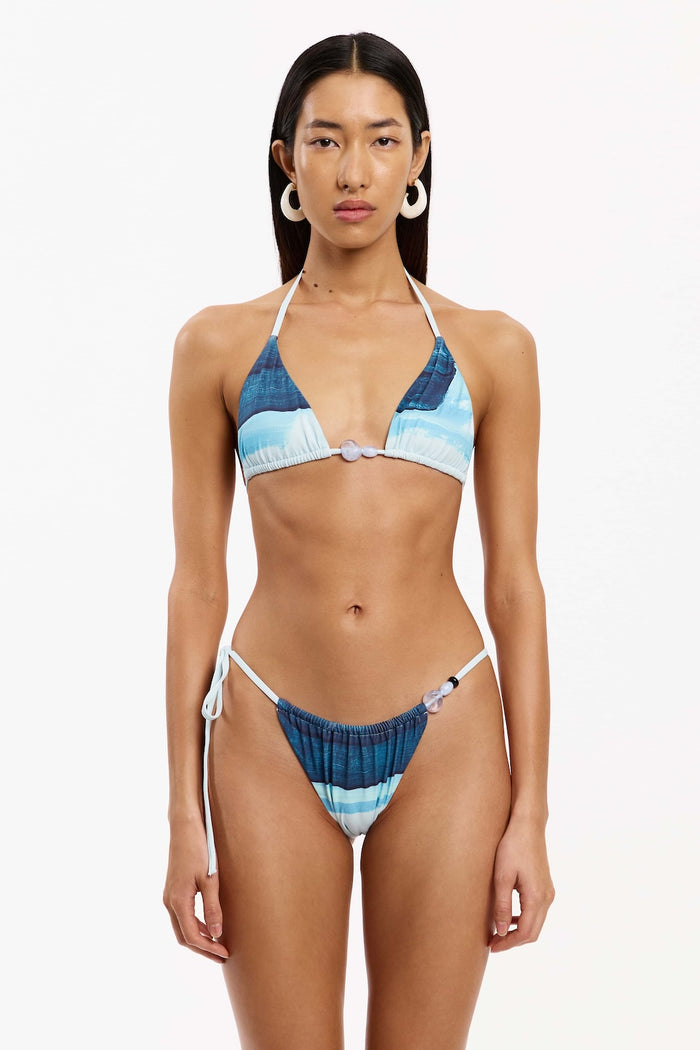 Karah Tie Brief
