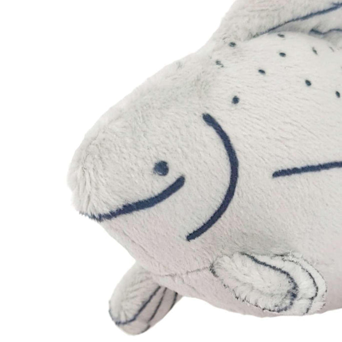 Keychain - Plush Salmon by LaRu