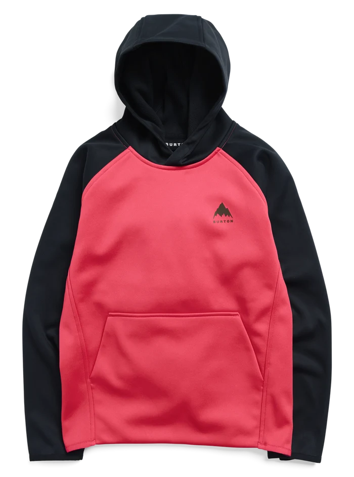 True Black / Azalea Pink / XS