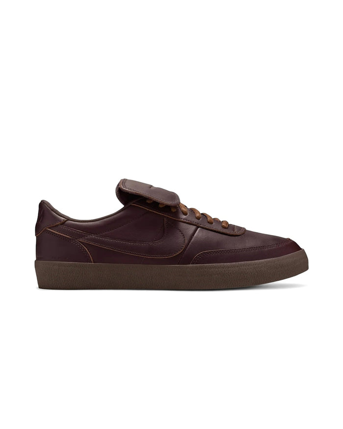 Nike Killshot 2 LTR PRM Tiempo Pack Burgundy Crush