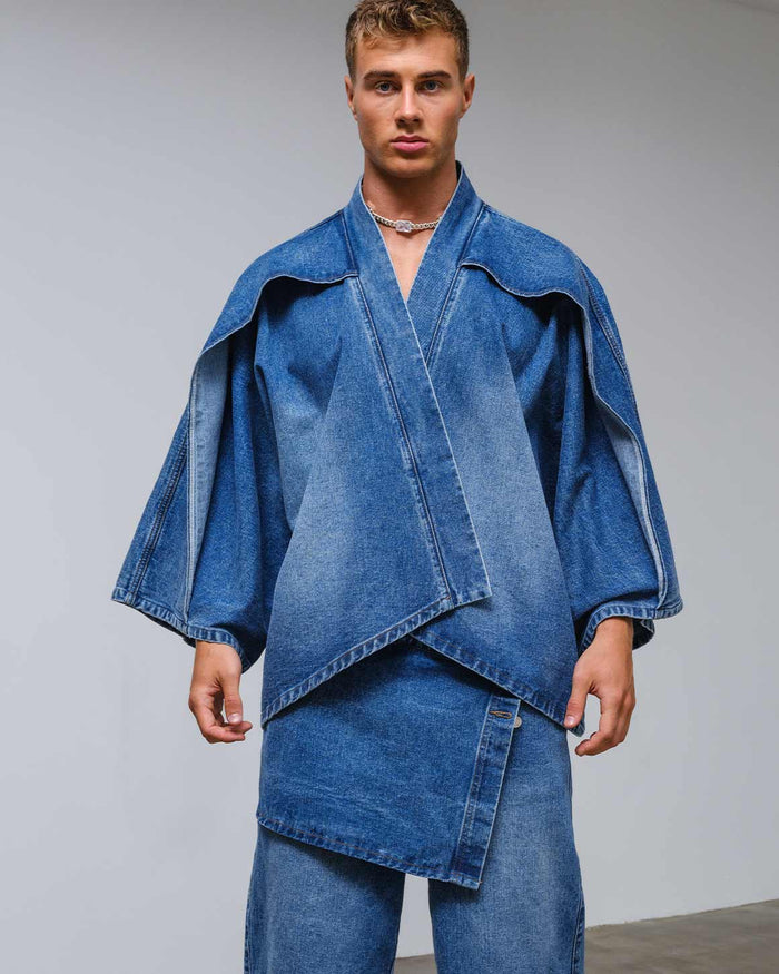 Kim Kimono