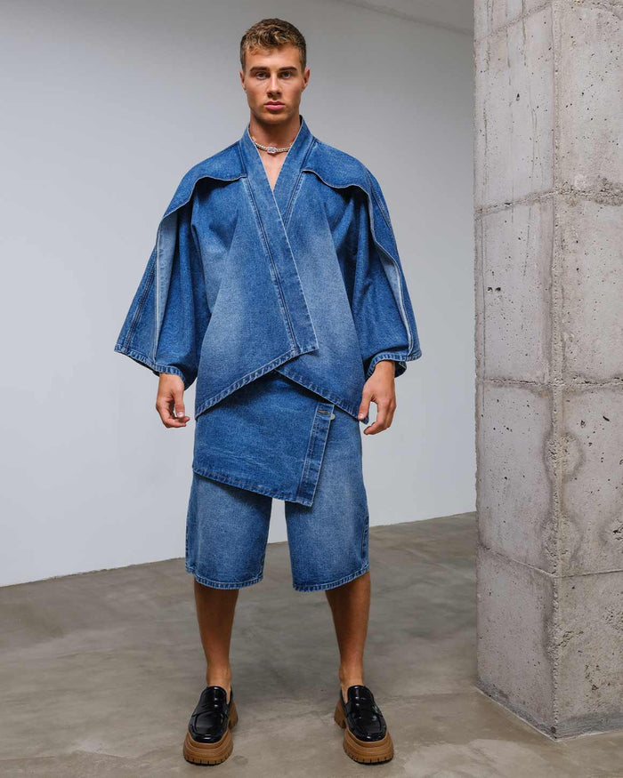 Kim Kimono