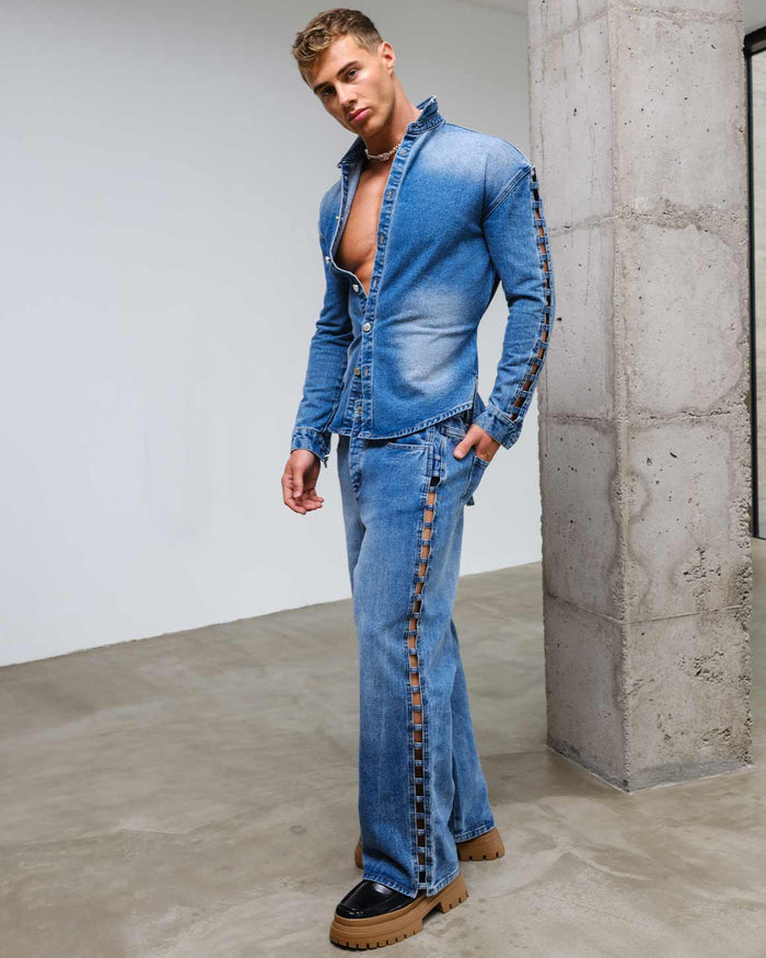 Kim Shirt