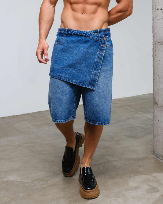 Kim Shorts