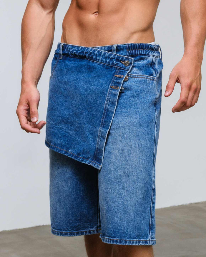 Kim Shorts