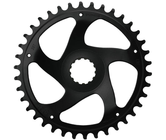 KMC Bosch Gen3 Chainring 38T Offset Direct Mount