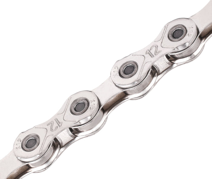 KMC Chain 12sp X12 w/link gry