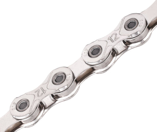 KMC Chain 12sp X12 w/link gry