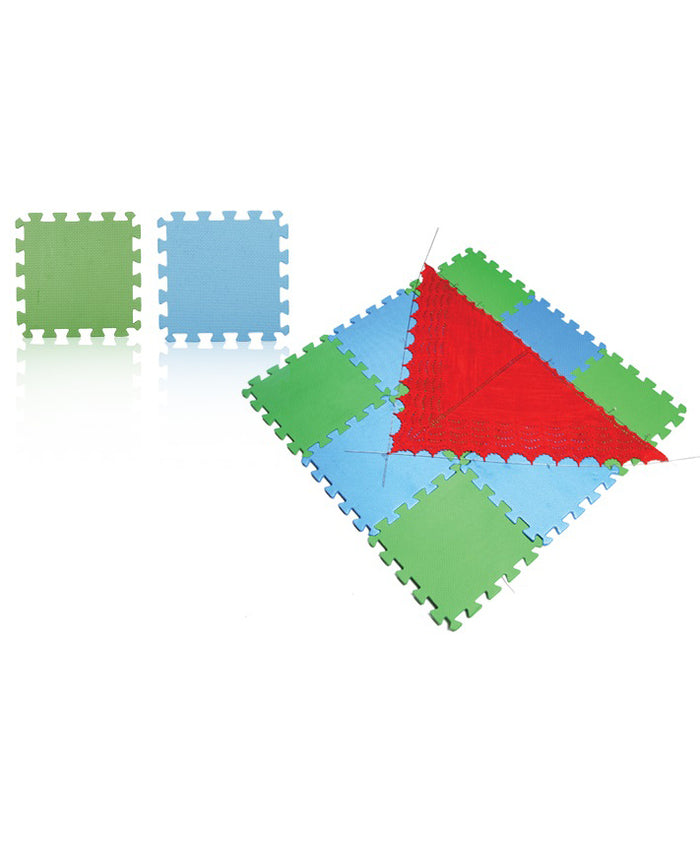 Knitter's Pride Blocking Mat Kit-Notions-Knitter's Pride-Alpaca Direct