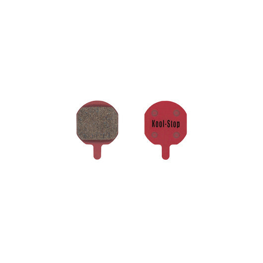 Kool-stop Disc Brake Replacements Hayes MX2/MX3/Sole Disc
