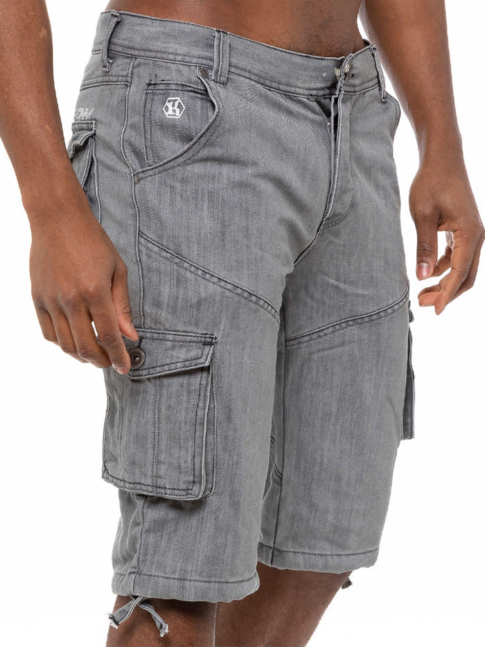 Grey / 28W
